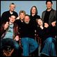 E.T. El extraterrestre : photo Dee Wallace, Drew Barrymore, Henry Thomas, Kathleen Kennedy, Peter Coyote