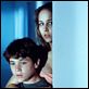 <b>Leelee Sobieski, Trevor Morgan</b> Foto  : Última sospecha