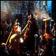 Gangs of New York : photo Daniel Day-Lewis, Martin Scorsese