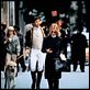 Kate & Leopold : photo Hugh Jackman, Meg Ryan