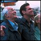 The Majestic : photo Jim Carrey, Laurie Holden, Martin Landau