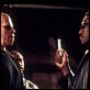 Blade II : photo Ron Perlman, Wesley Snipes