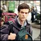 Una casa de locos : photo Cédric Klapisch, Romain Duris