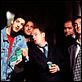 photo Jacques Bonnaffé, Jean-François Stévenin, Pierre-Loup Rajot, René Féret, Robin Renucci