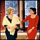 8 mujeres : photo Catherine Deneuve, Fanny Ardant, François Ozon