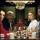 Los Tenenbaums, una familia de genios : photo Anjelica Huston, Ben Stiller, Danny Glover, Gwyneth Paltrow, Wes Anderson