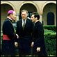 Amen : photo Costa-Gavras, Mathieu Kassovitz, Ulrich Tukur
