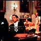 Gosford Park : photo Bob Balaban, Jeremy Northam