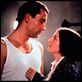 Gosford Park : photo Clive Owen, Kelly MacDonald