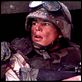 Black Hawk derribado : photo Josh Hartnett, Ridley Scott