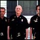 Monster's Ball : photo Billy Bob Thornton, Heath Ledger, Peter Boyle
