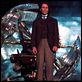 La máquina del tiempo : photo Guy Pearce