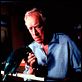 Insomnio : photo Dario Argento, Max von Sydow
