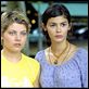 Solo te tengo a ti : photo Audrey Tautou, Sophie Guillemin