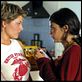 Solo te tengo a ti : photo Audrey Tautou, Sophie Guillemin