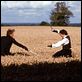 La venganza del Conde Montecristo : photo Guy Pearce, Jim Caviezel