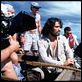 La venganza del Conde Montecristo : photo Jim Caviezel