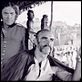 El hombre que pudo reinar : photo Michael Caine, Sean Connery