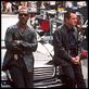 Showtime : photo Eddie Murphy, Robert De Niro