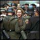 <b>Leelee Sobieski</b> Foto  : Rebelión en Polonia