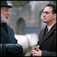 Rebelión en Polonia : photo Donald Sutherland, Hank Azaria