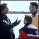 Falsa identidad : photo John Travolta, Matt O'Leary, Vince Vaughn