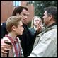 Falsa identidad : photo John Travolta, Matt O'Leary, Teri Polo