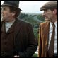 Mon cher ennemi : photo Adrian Dunbar, Colm Meaney