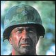 Cuando éramos soldados : photo Mel Gibson, Randall Wallace
