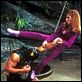 Scooby-Doo : photo Matthew Lillard, Sarah Michelle Gellar