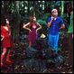 Scooby-Doo : photo Matthew Lillard, Sarah Michelle Gellar