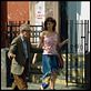 Un final made in Hollywood : photo Debra Messing, Woody Allen