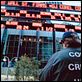 Bowling for Columbine : photo Michael Moore