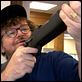 Bowling for Columbine : photo Michael Moore
