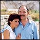 Marie-Jo y sus dos amores : photo Ariane Ascaride, Jean-Pierre Darroussin, Robert Guédiguian