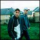 Sweet Sixteen (Felices dieciséis) : photo Ken Loach, Martin Compston, William Ruane