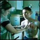 Sweet Sixteen (Felices dieciséis) : photo Annmarie Fulton, Ken Loach, Martin Compston