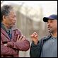 Toda la verdad : photo Carl Franklin, Morgan Freeman