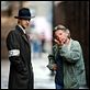El pianista : photo Adrien Brody, Roman Polanski