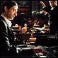 El pianista : photo Adrien Brody