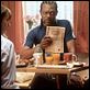 photo Emily Mortimer, Robert Carlyle, Samuel L. Jackson