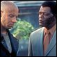 xXx : photo Samuel L. Jackson, Vin Diesel