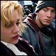8 millas : photo Brittany Murphy, Curtis Hanson, Eminem