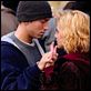 8 millas : photo Brittany Murphy, Curtis Hanson, Eminem
