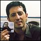 A+ Pollux : photo Gad Elmaleh