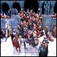 El señor de los anillos: Las dos torres : photo Peter Jackson