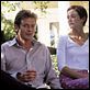 Bruiser : photo George A. Romero, Jason Flemyng, Leslie Hope
