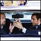 Ejecutivo agresivo : photo Adam Sandler, Jack Nicholson