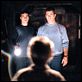 Señales : photo Joaquin Phoenix, Mel Gibson