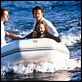 El peso del agua : photo Catherine McCormack, Liz Hurley, Sarah Polley, Sean Penn